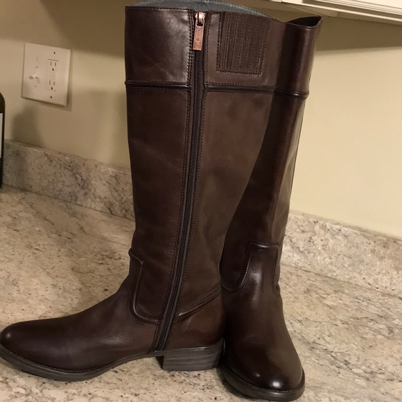 bussola boots